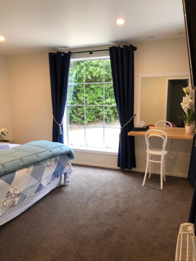 Kanuka Cottage - Tranquil And Relaxing Akaroa Zewnętrze zdjęcie