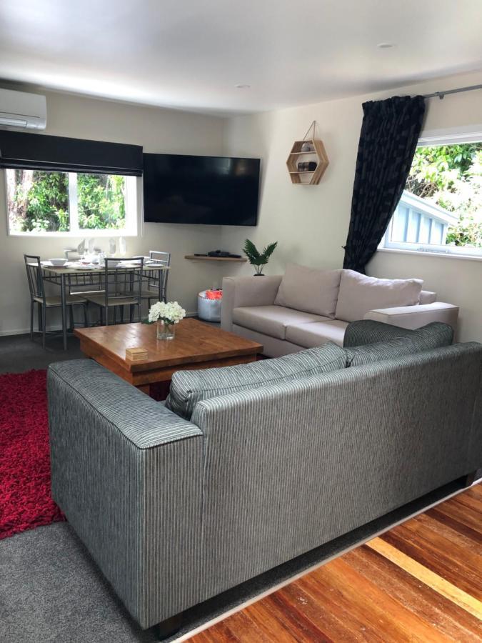 Kanuka Cottage - Tranquil And Relaxing Akaroa Zewnętrze zdjęcie