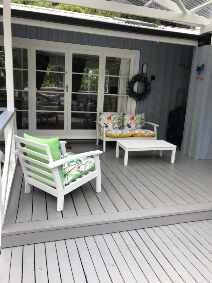 Kanuka Cottage - Tranquil And Relaxing Akaroa Zewnętrze zdjęcie