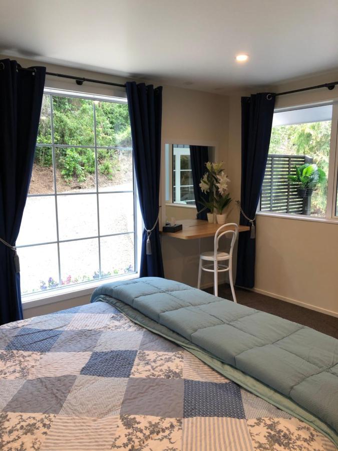Kanuka Cottage - Tranquil And Relaxing Akaroa Zewnętrze zdjęcie